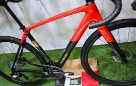 TREK CHECKPOINT SL5 Gen3 AXS XPLR 0km 2025 Gravel / CX disc brake new / not used For Sale