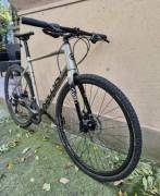 KELLYS Soot 20 Trekking/cross disc brake used For Sale