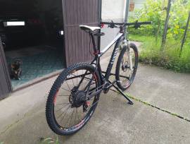 CANYON Grand Canyon AL 29 8.9  Mountain Bike 29" front suspension used For Sale