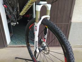 CANYON Grand Canyon AL 29 8.9  Mountain Bike 29" front suspension used For Sale