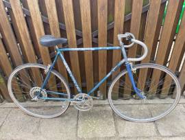 FAVORIT - Road bike _Other calliper brake used For Sale