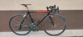 PINARELLO FP6 monocoque Road bike calliper brake used For Sale