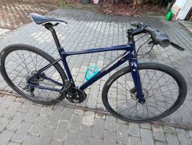 GIANT Fastroad 2.0 City / Cruiser / Urban disc brake used For Sale