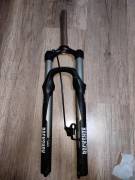 Reba rl. 26 .. 100mm.  19 centi nyak Rl reba . Mountain Bike Components, MTB Fork / Shock fork 26" 101-120 mm used For Sale