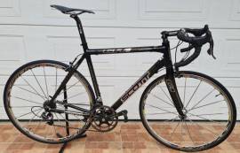 SCOTT CR1 Limited  Road bike Campagnolo Record calliper brake used For Sale