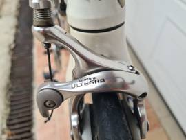 TREK SLR Road bike Shimano Ultegra calliper brake used For Sale