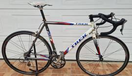 TREK SLR Road bike Shimano Ultegra calliper brake used For Sale