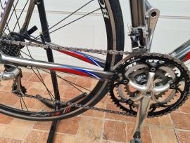 TREK SLR Road bike Shimano Ultegra calliper brake used For Sale