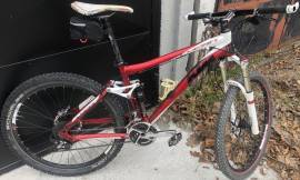 KTM LYCAN THREEpointZERO Enduro / Freeride / DH 26" Shimano XTR Shadow used For Sale