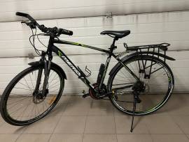 MERIDA CROSSWAY TFS 300 Trekking/cross disc brake used For Sale