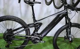 _EGYÉB BIXS LANE FS PW-X2 630Wh 12s 4d  Elektromos Mountain Bike 29" össztelós / fully Yamaha használt ELADÓ