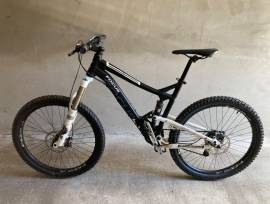 FOCUS Project 150 Enduro / Freeride / DH 26" Shimano Zee használt ELADÓ