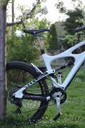 _EGYÉB  Ibis mojo HD carbon Enduro / Freeride / DH 26" Shimano Deore XT használt ELADÓ