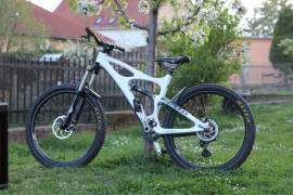 _EGYÉB  Ibis mojo HD carbon Enduro / Freeride / DH 26" Shimano Deore XT használt ELADÓ