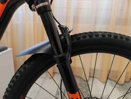 SCOTT Spark RC 900 Mountain Bike 29" össztelós / fully SRAM GX használt ELADÓ