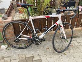 CERVELO RS Országúti Shimano 105 v-fék használt ELADÓ