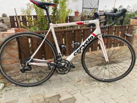 CERVELO RS Országúti Shimano 105 v-fék használt ELADÓ