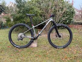 MERIDA BigNine Mountain Bike 29" elöl teleszkópos használt ELADÓ