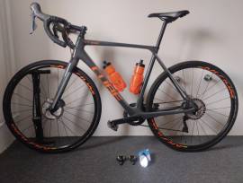 CUBE CUBE Cross Race C:62 Pro Road bike used For Sale