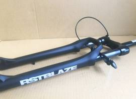 Új RST Blaze RL 29er teleszkópos villa eladó RST Blaze RL 29er Mountain Bike Alkatrész, MTB Villa / Rugóstag rugóstag 29" 80-100 mm nem használt ELADÓ