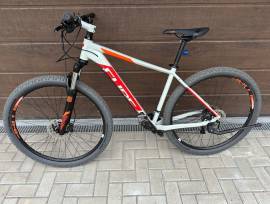 CUBE Attention Mountain Bike 29" front suspension used For Sale