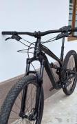 CANNONDALE Habit 4 Mountain Bike 29" dual suspension used For Sale