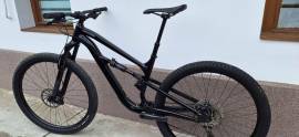 CANNONDALE Habit 4 Mountain Bike 29" össztelós / fully használt ELADÓ