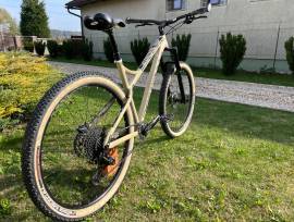 DARTMOOR Primal Sandstorm 2021 Enduro / Freeride / DH 29" SRAM NX Eagle használt ELADÓ