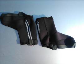 GIANT 38-40 cipőre kamásli . Giant Shoes / Socks / Shoe-Covers 40,5 Winter M/L new / not used male/unisex For Sale