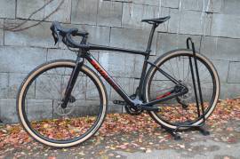 SPECIALIZED Diverge Carbon Disc Gravel / CX Shimano 105 tárcsafék használt ELADÓ