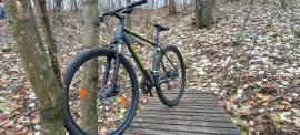 CSEPEL Woodlands Trekking/cross disc brake used For Sale