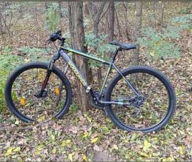 CSEPEL Woodlands Trekking/cross disc brake used For Sale