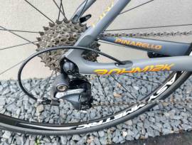 PINARELLO Pinarello Rokh – Shimano Ultegra Road bike Shimano Ultegra calliper brake used For Sale