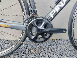 PINARELLO Pinarello Rokh – Shimano Ultegra Road bike Shimano Ultegra calliper brake used For Sale