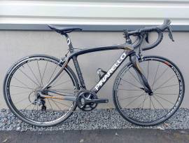 PINARELLO Pinarello Rokh – Shimano Ultegra Road bike Shimano Ultegra calliper brake used For Sale