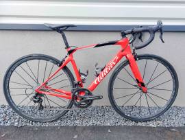 WILIER Wilier Cento1NDR – Campa Chorus Road bike Campagnolo Chorus calliper brake used For Sale