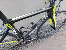 PINARELLO Pinarello Gan RS – Ultegra R6800 Road bike Shimano Ultegra calliper brake used For Sale