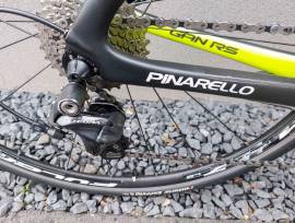 PINARELLO Pinarello Gan RS – Ultegra R6800 Road bike Shimano Ultegra calliper brake used For Sale