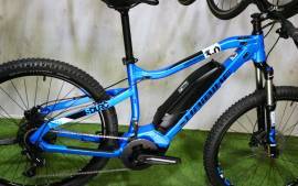 HAIBIKE SDURO YAMAHA ebike Electric Mountain Bike 27.5" (650b) front suspension Yamaha used For Sale