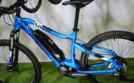 HAIBIKE SDURO YAMAHA ebike Electric Mountain Bike 27.5" (650b) front suspension Yamaha used For Sale