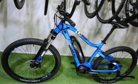 HAIBIKE SDURO YAMAHA ebike Electric Mountain Bike 27.5" (650b) front suspension Yamaha used For Sale