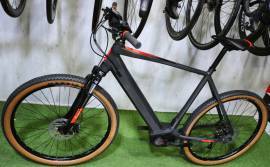 KILIMANJARO NOVA  BOSCH  PERFORMANCE 500 Electric Mountain Bike front suspension Bosch used For Sale