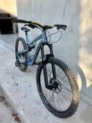 ROCKRIDER AM100S Enduro / Freeride / DH 29" SRAM NX használt ELADÓ