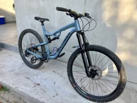 ROCKRIDER AM100S Enduro / Freeride / DH 29" SRAM NX used For Sale