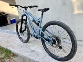 ROCKRIDER AM100S Enduro / Freeride / DH 29" SRAM NX használt ELADÓ