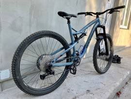 ROCKRIDER AM100S Enduro / Freeride / DH 29" SRAM NX használt ELADÓ