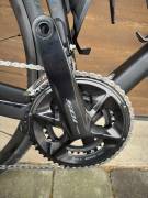 COLNAGO V3 Road bike Shimano 105 Di2 disc brake new / not used For Sale