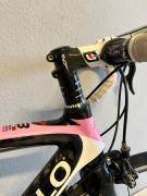 PINARELLO FP3 Road bike Campagnolo Veloce calliper brake used For Sale