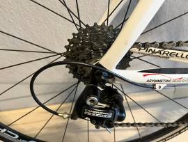 PINARELLO FP3 Road bike Campagnolo Veloce calliper brake used For Sale