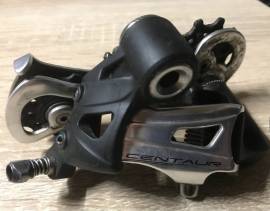 Campagnolo Centaur hátsó váltó Centaur Országúti / Gravel / Triatlon Alkatrész, Országúti / Gravel Váltó / Váltórendszer / DI2 mechanikus Campagnolo Centaur használt ELADÓ